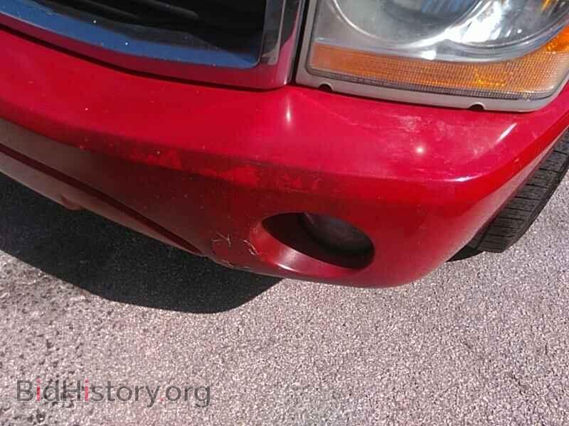 2005 Dodge Durango - VIN: 1D8HB58D35F554513 - Фото 9