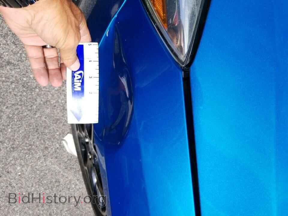 2014 Ford Focus - VIN: 1FADP3F22EL141803 - Photo 9