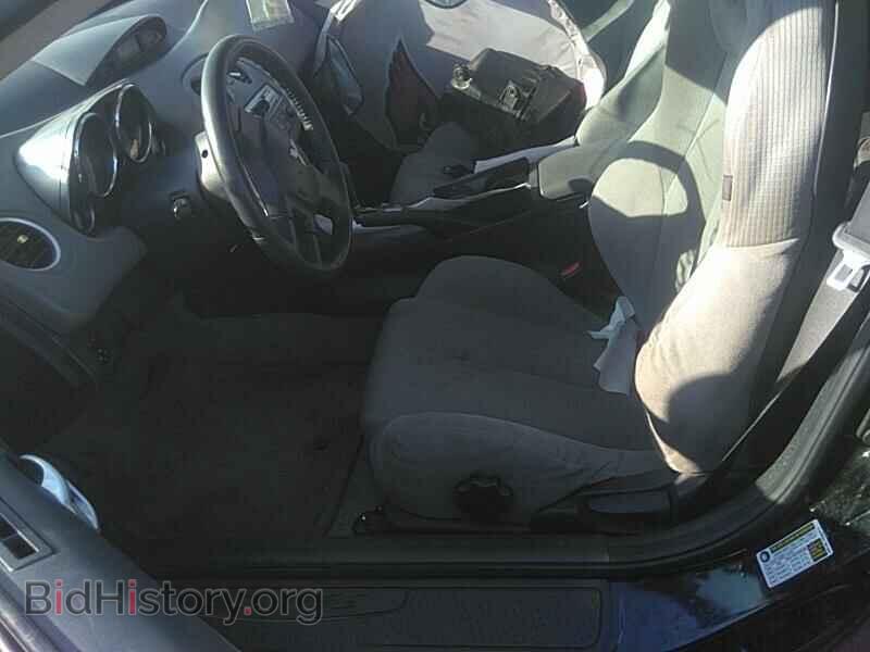 2007 Mitsubishi Eclipse - VIN: 4A3AK24F47E063900 - Фото 3