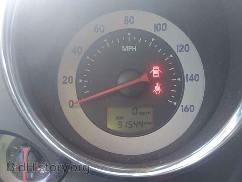 2007 Mitsubishi Eclipse - VIN: 4A3AK24F47E063900 - Фото 5