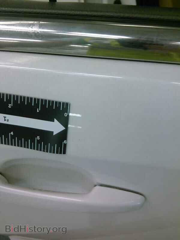 2010 Ford Edge - VIN: 2FMDK4KC2ABB01868 - Фото 8