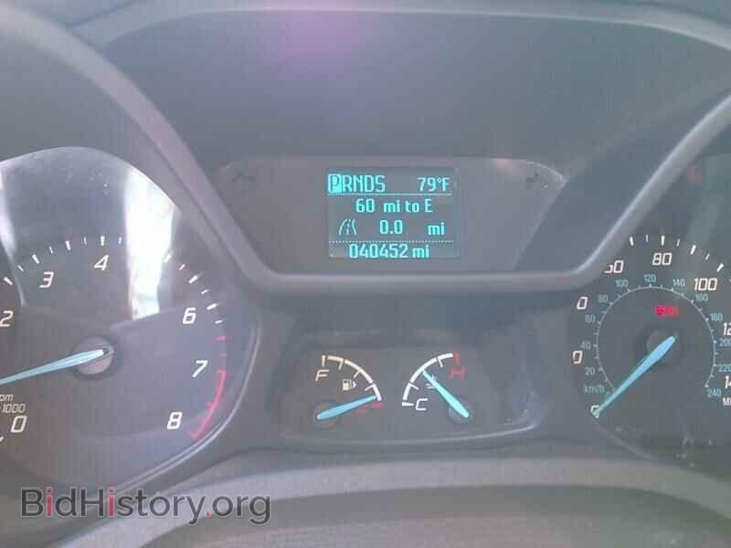 2014 Ford Transit Connect - VIN: NM0LS6E70E1143559 - Фото 5
