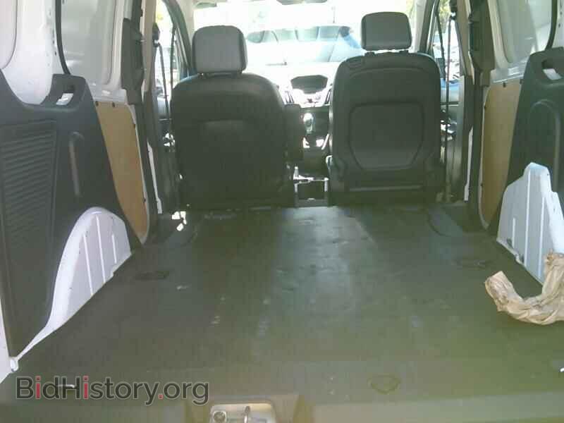 2014 Ford Transit Connect - VIN: NM0LS6E70E1143559 - Фото 7