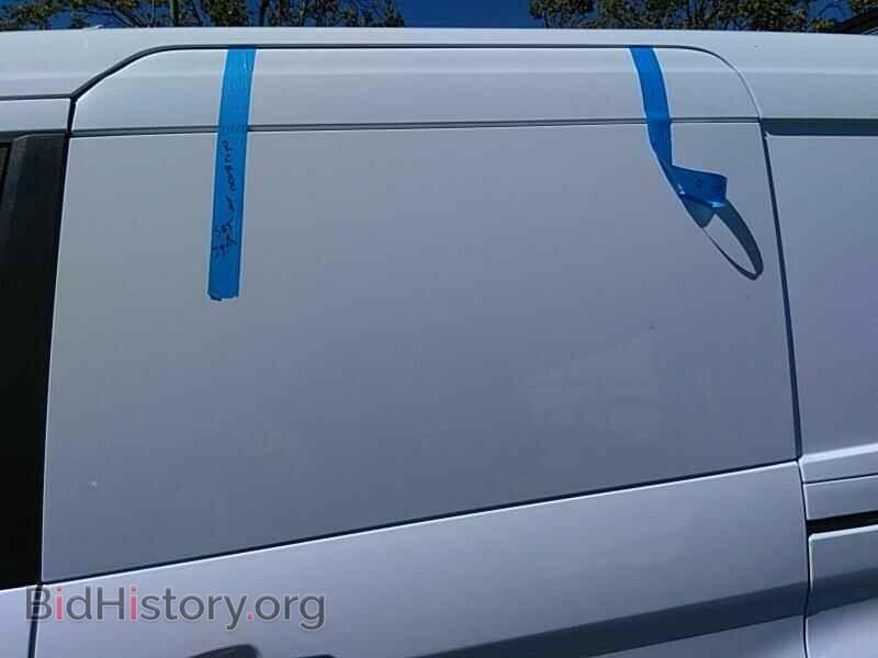 2014 Ford Transit Connect - VIN: NM0LS6E70E1143559 - Фото 10