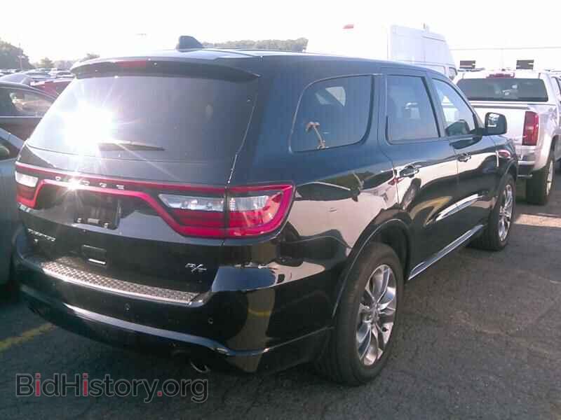 2018 Dodge Durango - VIN: 1C4SDJCT0JC340886 - Photo 2