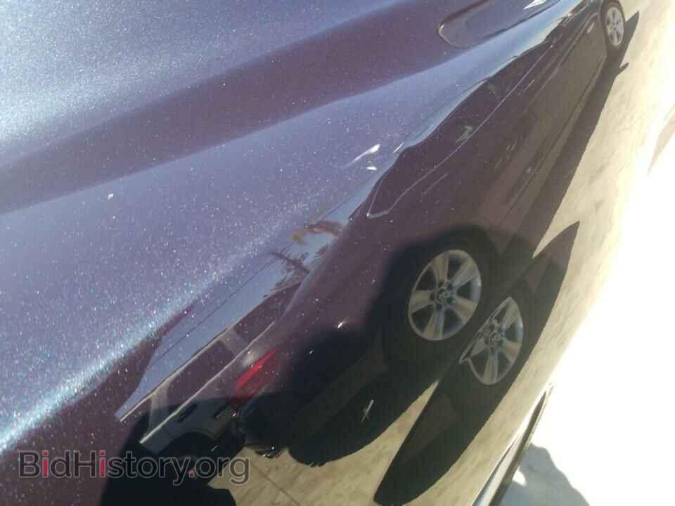 2014 Chevrolet Camaro - VIN: 2G1FA1E32E9127323 - Фото 8