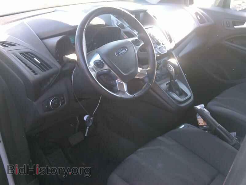 2016 Ford Transit Connect - VIN: NM0LS7F79G1286615 - Фото 3