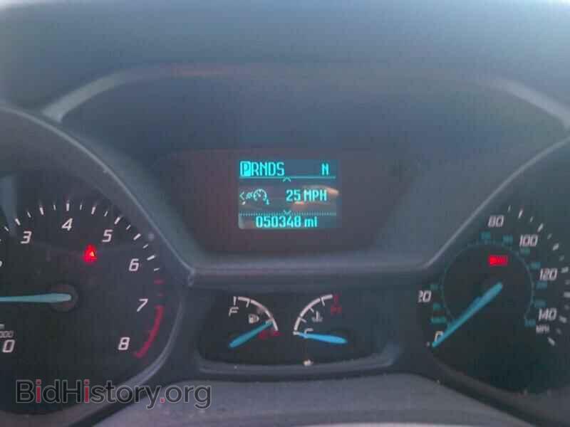 2016 Ford Transit Connect - VIN: NM0LS7F79G1286615 - Фото 4