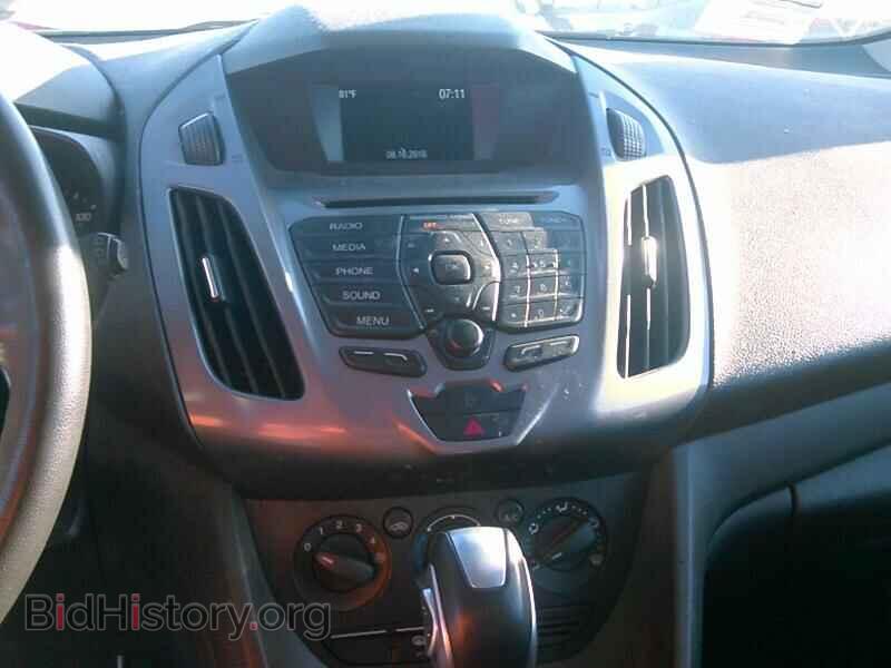 2016 Ford Transit Connect - VIN: NM0LS7F79G1286615 - Фото 5
