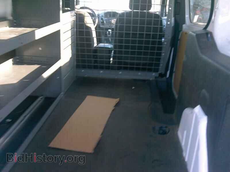 2016 Ford Transit Connect - VIN: NM0LS7F79G1286615 - Фото 7