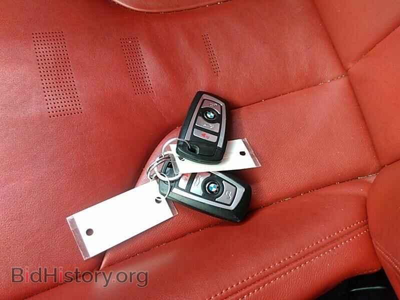 2016 BMW M3 - VIN: WBS8M9C50G5E68872 - Photo 9