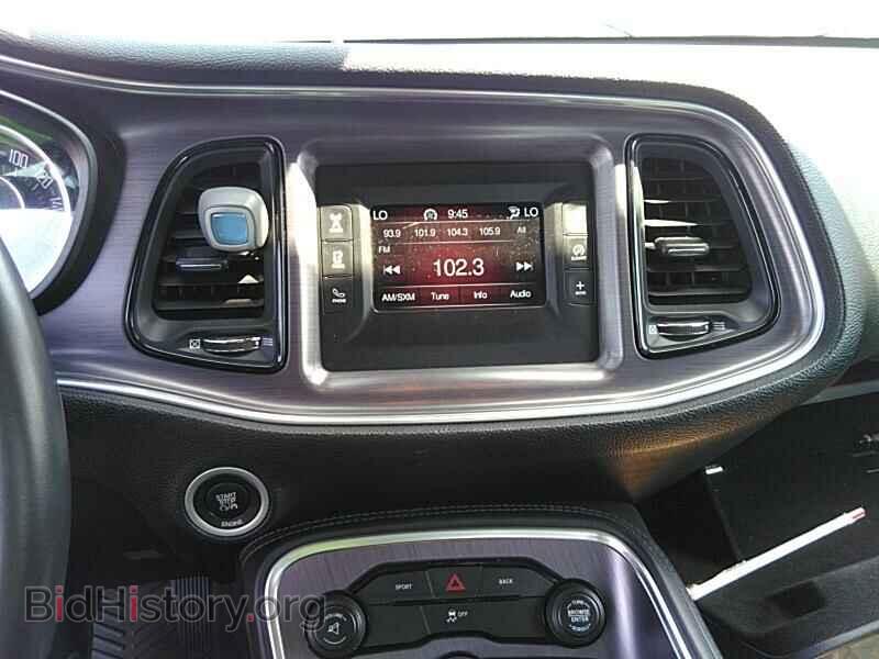2016 Dodge Challenger - VIN: 2C3CDZAG2GH183784 - Photo 4