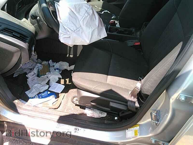 2016 Ford Focus - VIN: 1FADP3F26GL341263 - Photo 3