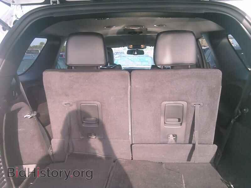 2013 Dodge Durango - VIN: 1C4RDHDG9DC530246 - Photo 7