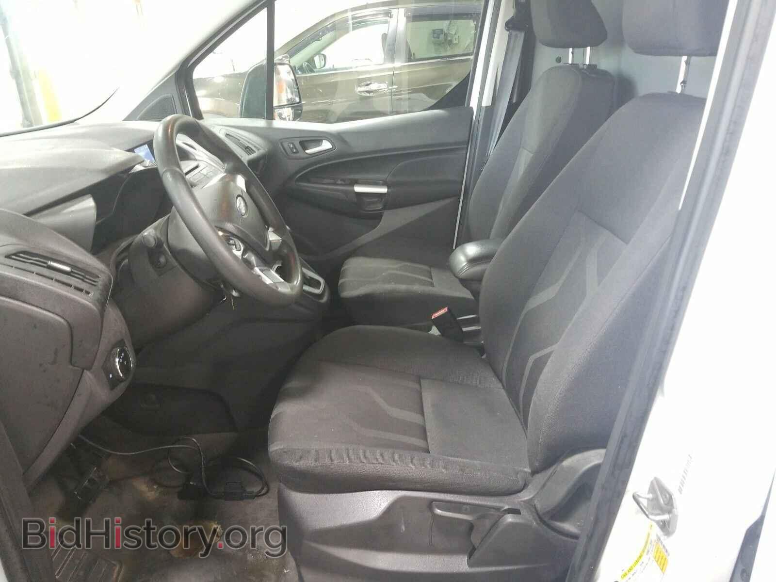2015 Ford Transit Connect - VIN: NM0LS7F73F1221435 - Фото 3