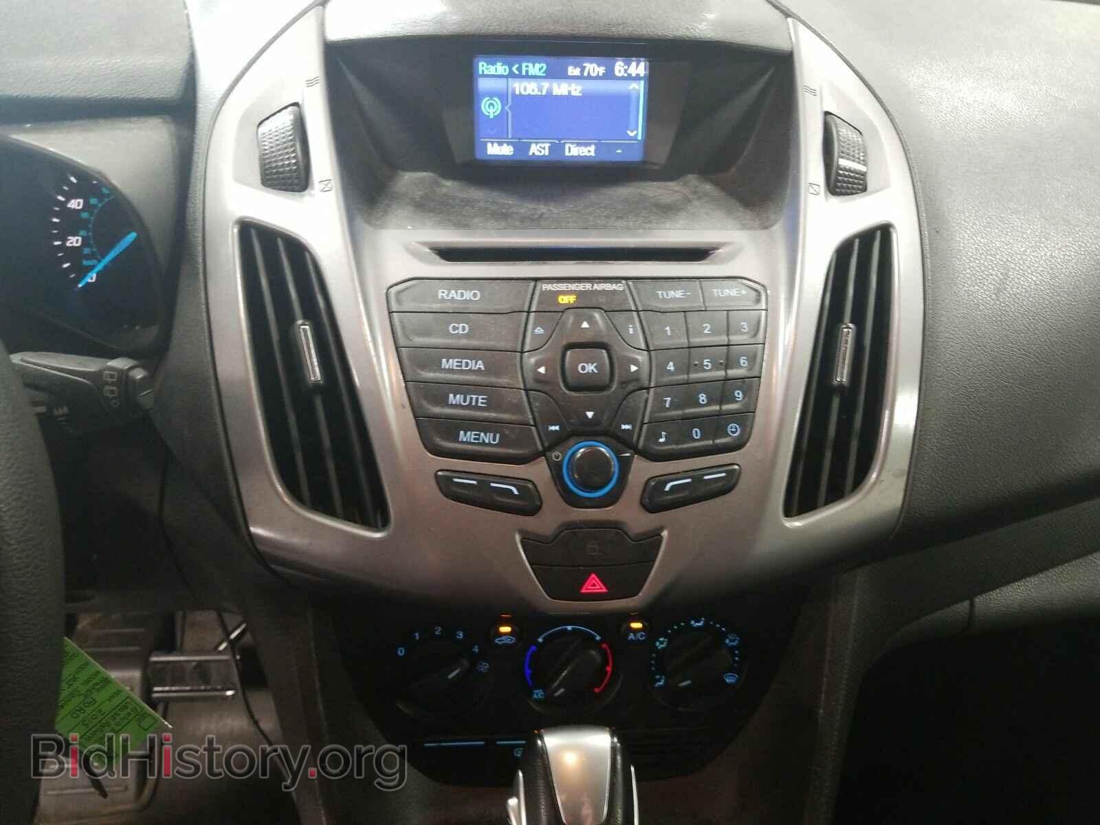 2015 Ford Transit Connect - VIN: NM0LS7F73F1221435 - Фото 4