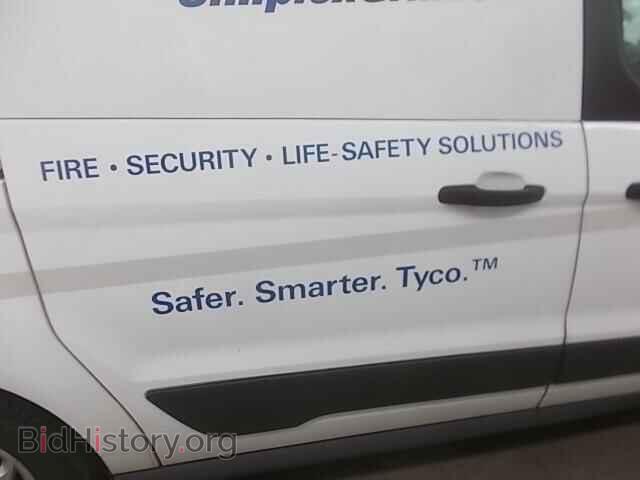 2015 Ford Transit Connect - VIN: NM0LS7F77F1225925 - Фото 12