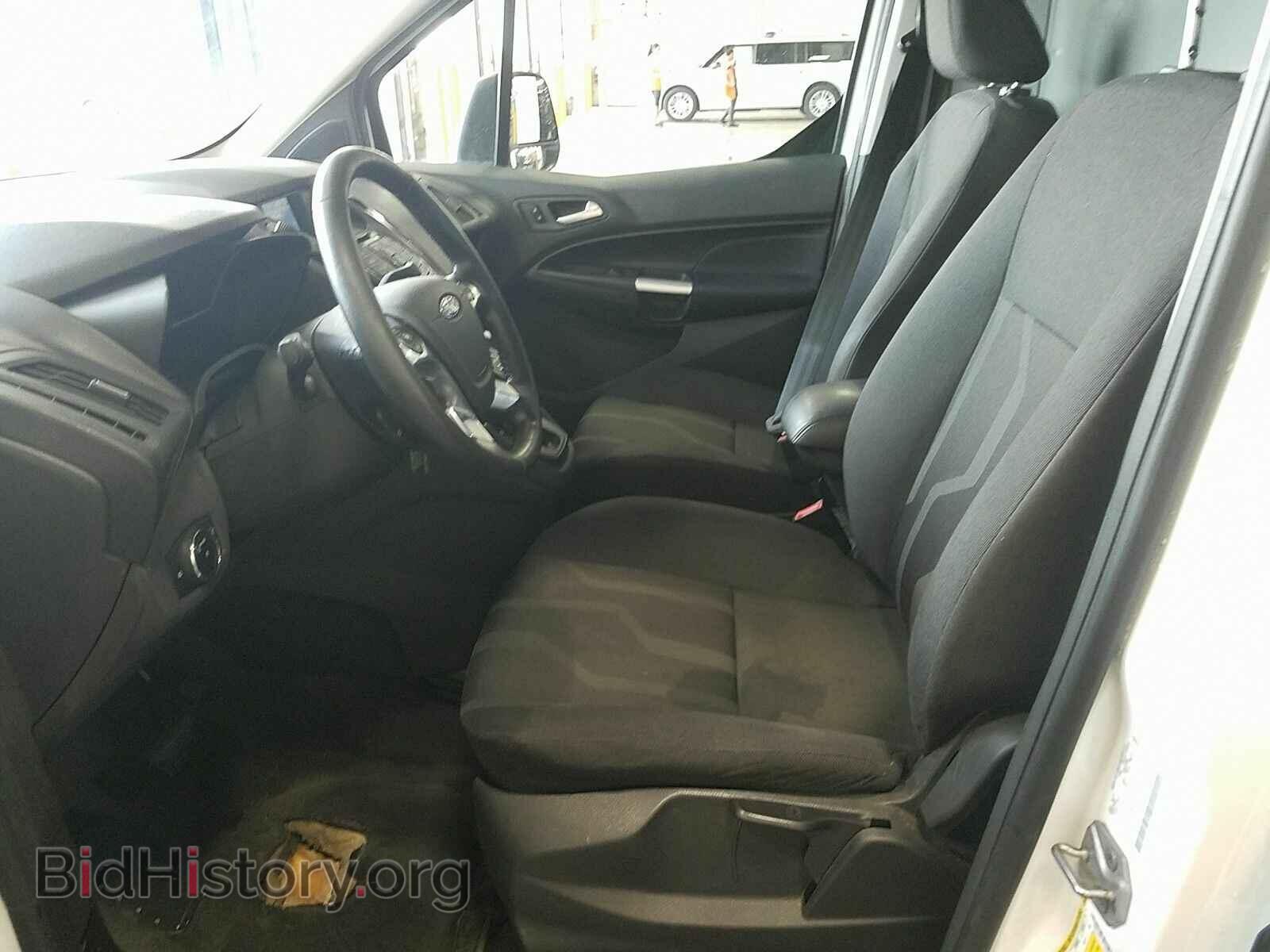 2015 Ford Transit Connect - VIN: NM0LS7F77F1225925 - Фото 3