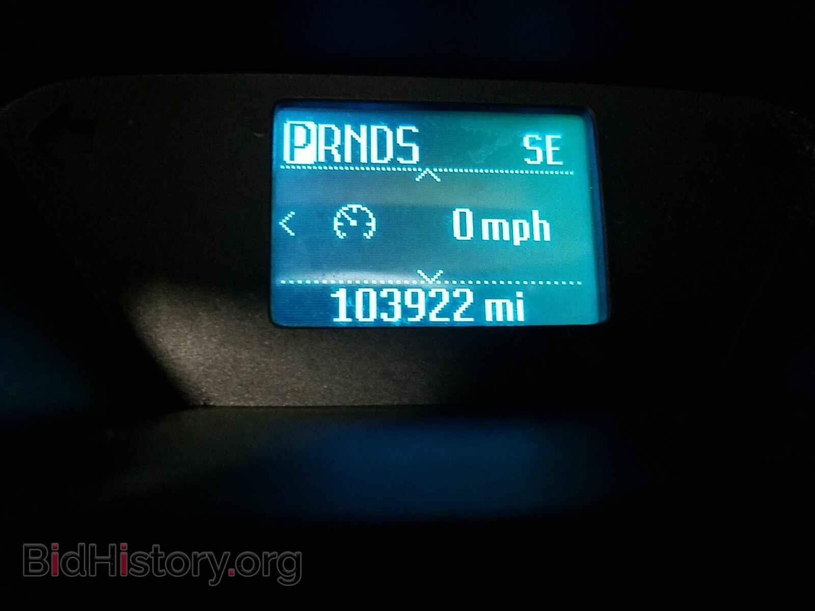 2015 Ford Transit Connect - VIN: NM0LS7F77F1225925 - Фото 5
