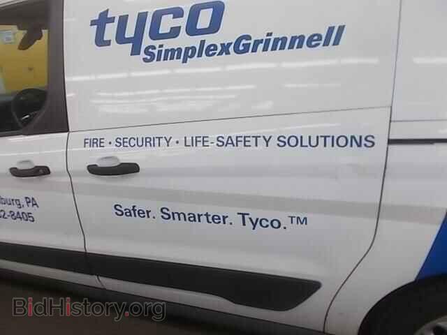 2015 Ford Transit Connect - VIN: NM0LS7F77F1225925 - Фото 9