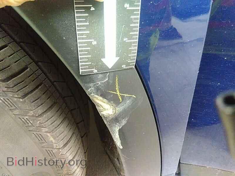 2016 Tesla Model X - VIN: 5YJXCAE2XGF005837 - Photo 9