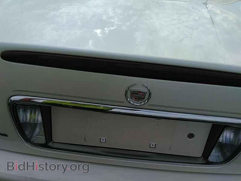 2003 Cadillac DeVille - VIN: 1G6KD54Y53U279908 - Фото 7