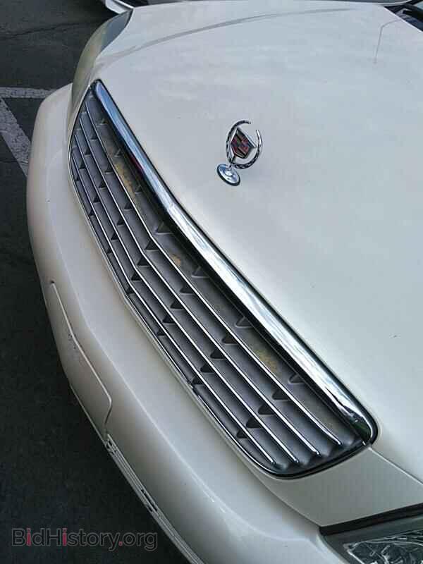 2003 Cadillac DeVille - VIN: 1G6KD54Y53U279908 - Фото 9