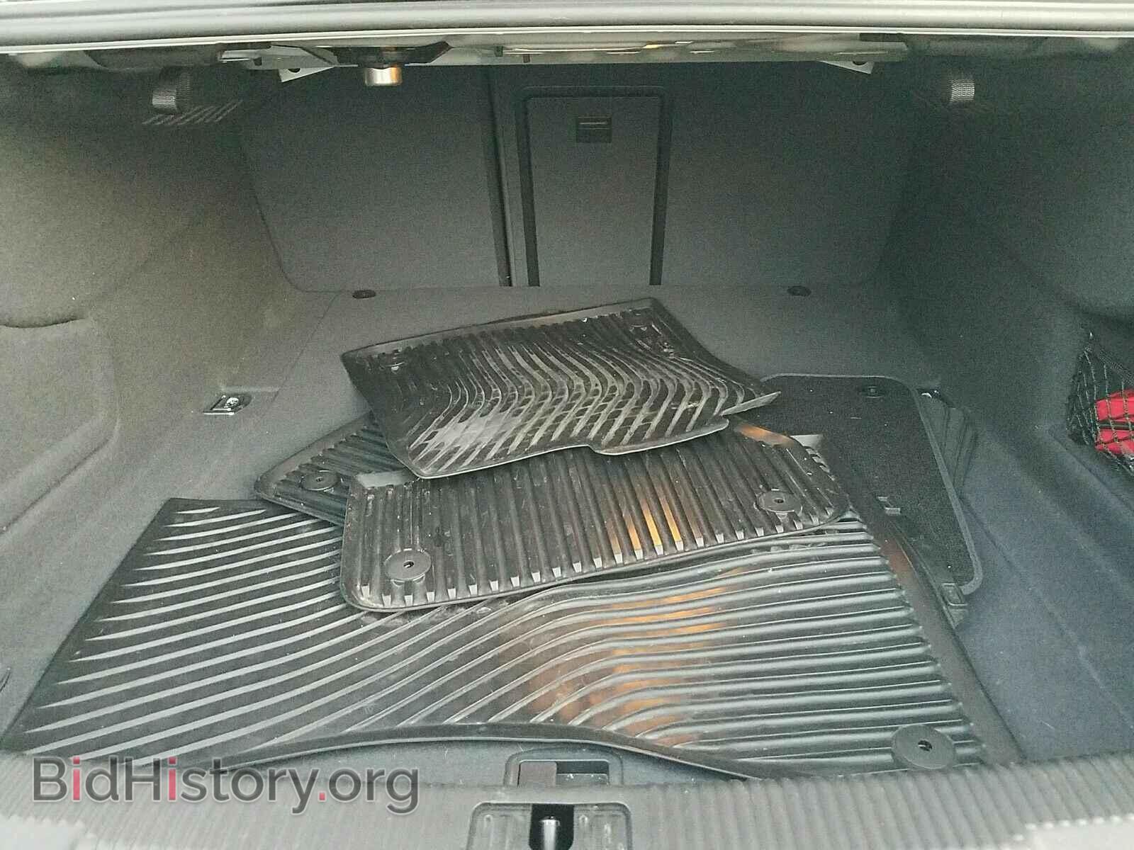 2015 Audi A6 - VIN: WAUFFAFC8FN013510 - Фото 7