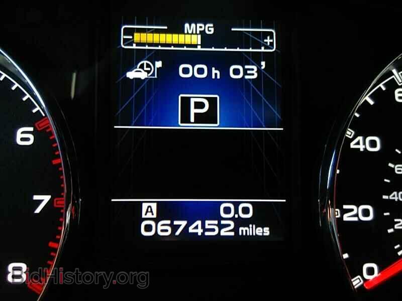 2014 Subaru Outback - VIN: 4S4BRBLC4E3317703 - Фото 5