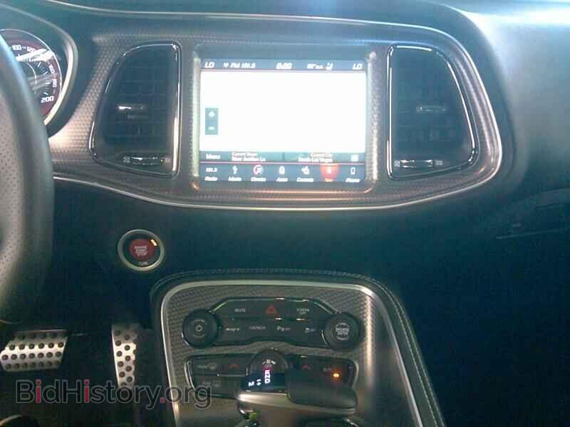 2018 Dodge Challenger - VIN: 2C3CDZC96JH177833 - Фото 4