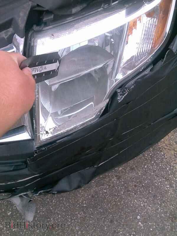 2007 Ford Edge - VIN: 2FMDK36C17BB09537 - Фото 26
