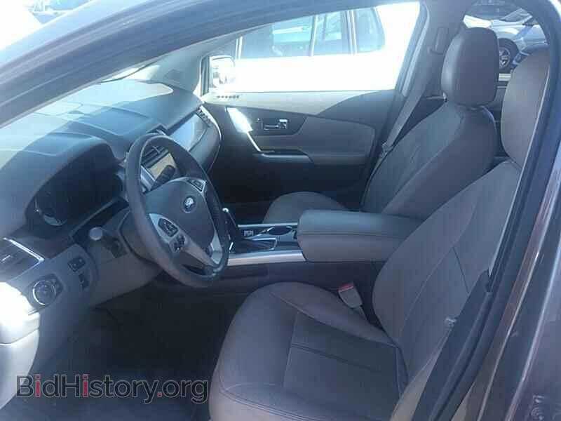 2012 Ford Edge - VIN: 2FMDK3KC8CBA82479 - Фото 3
