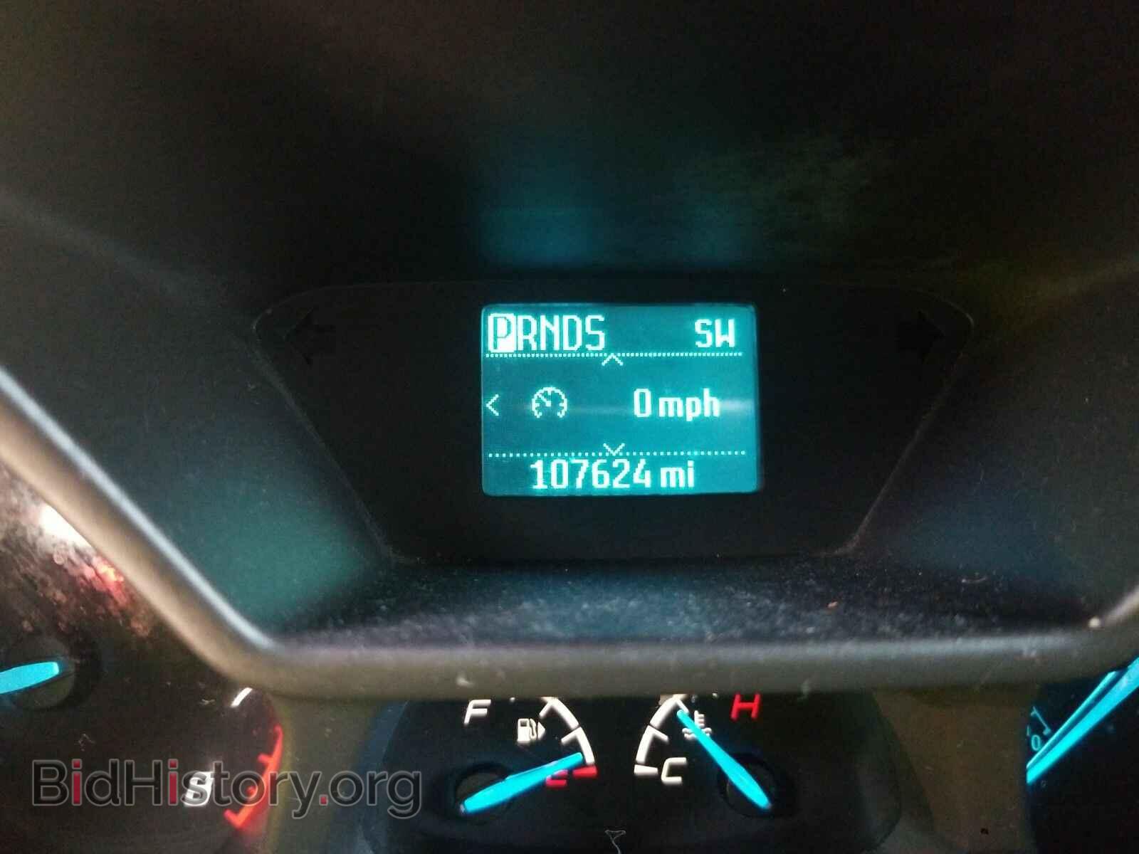 2015 Ford Transit Connect - VIN: NM0LS7F75F1206919 - Фото 5