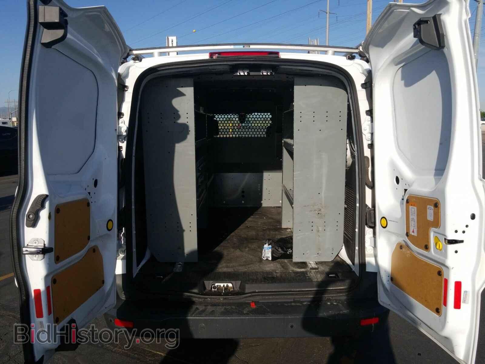 2015 Ford Transit Connect - VIN: NM0LS7F75F1206919 - Фото 7