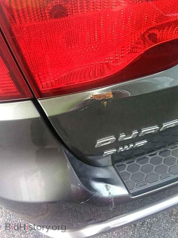 2012 Dodge Durango - VIN: 1C4SDJCT3CC195975 - Photo 9
