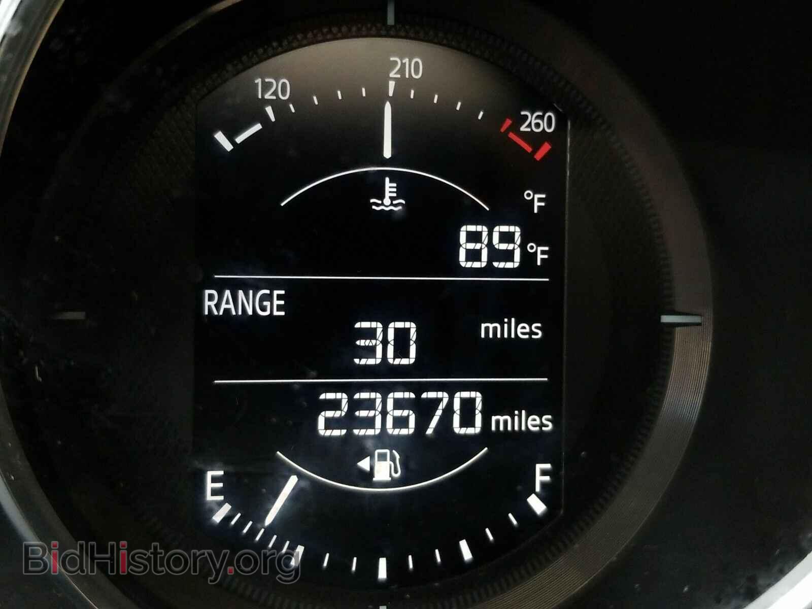 2017 Mazda CX-5 - VIN: JM3KFACL1H0154903 - Фото 12