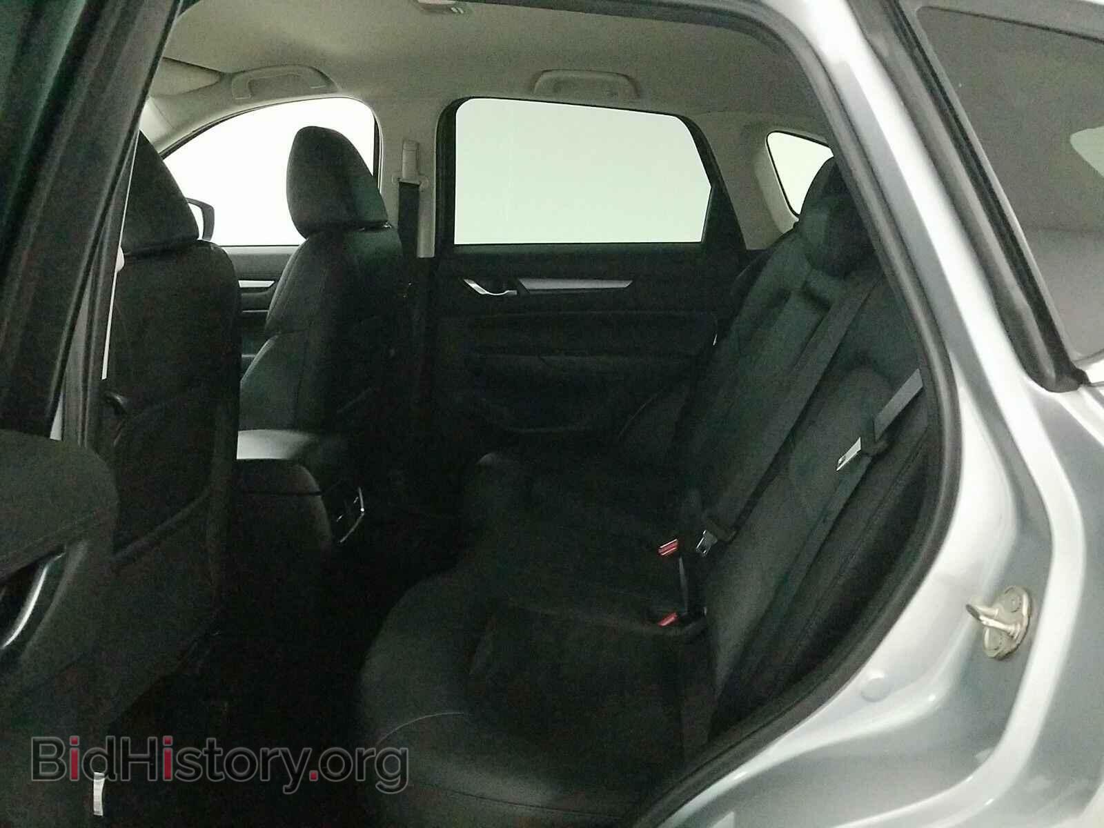 2017 Mazda CX-5 - VIN: JM3KFACL1H0154903 - Фото 13