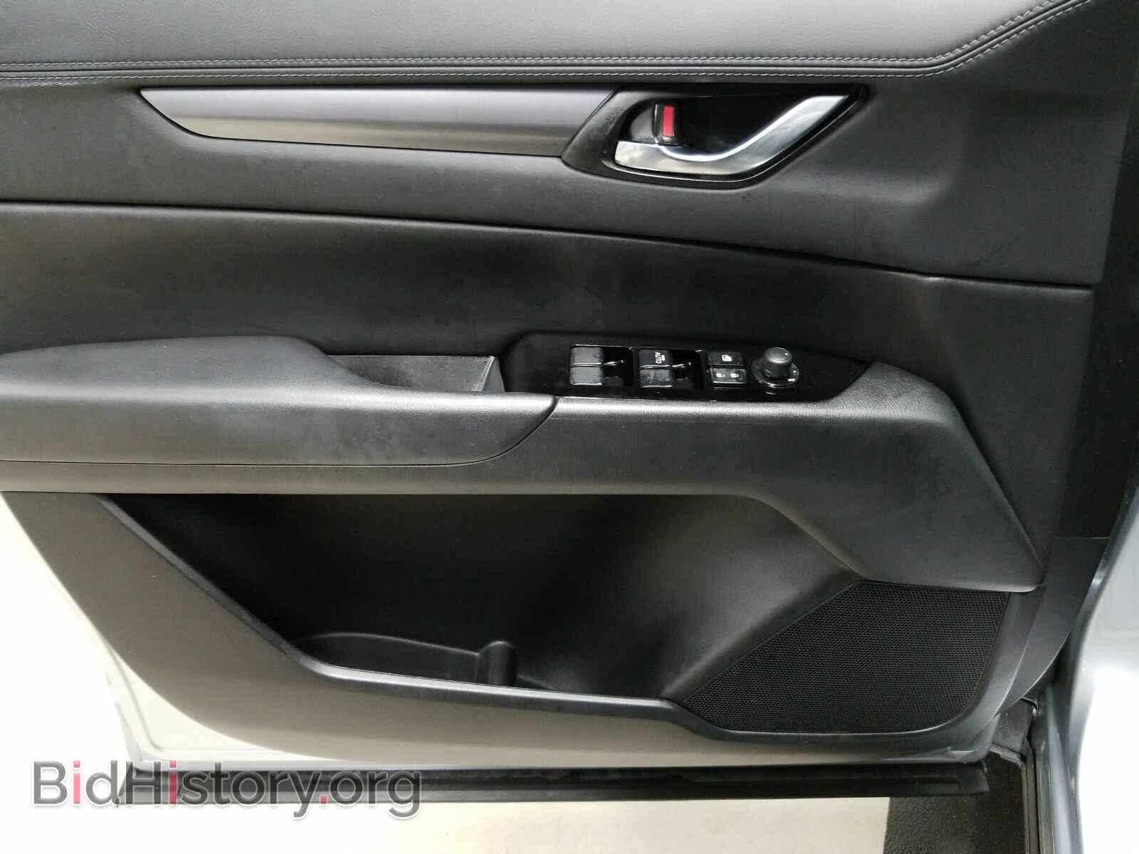 2017 Mazda CX-5 - VIN: JM3KFACL1H0154903 - Фото 9
