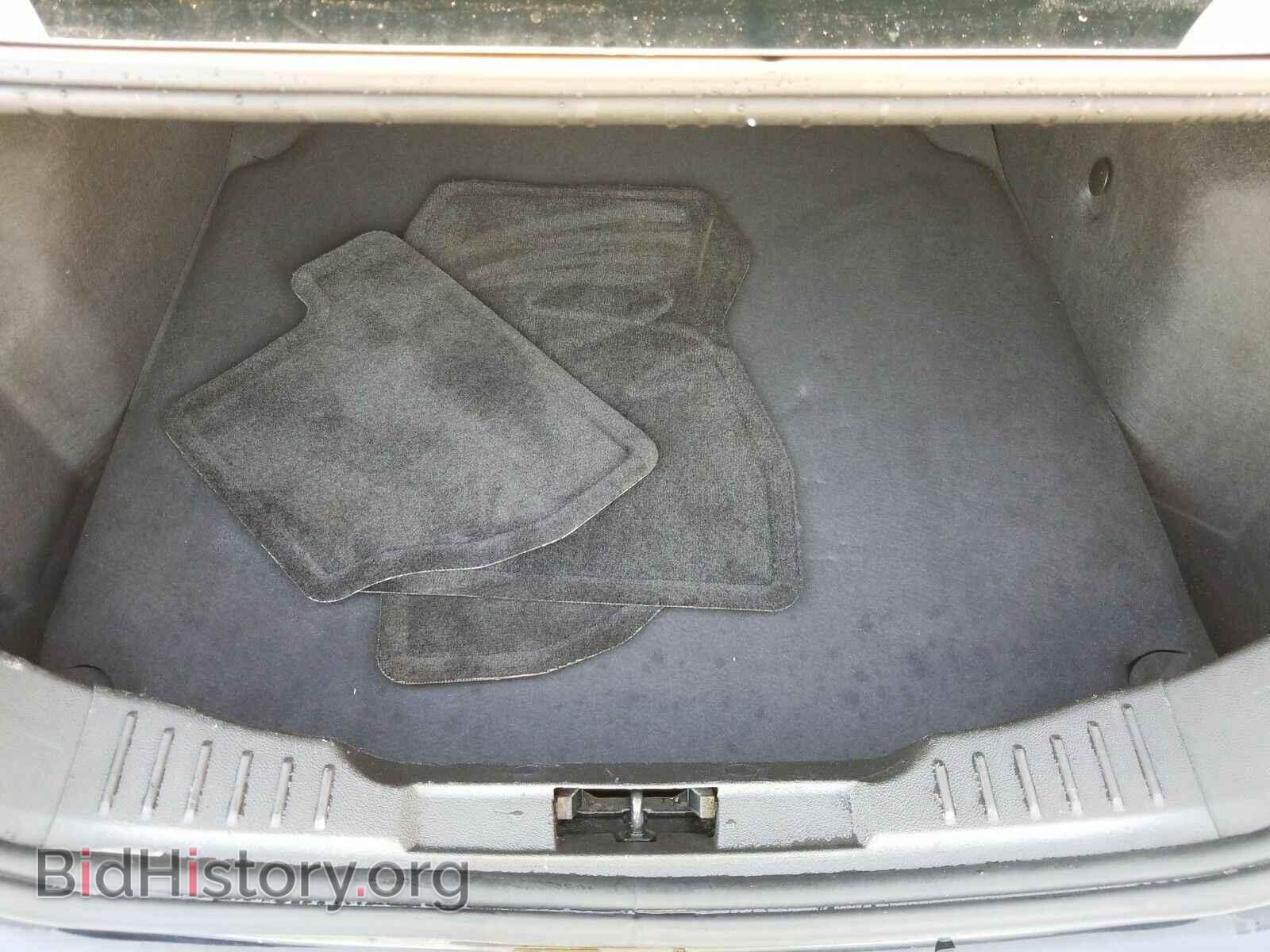 2016 Ford Focus - VIN: 1FADP3E2XGL304525 - Photo 7