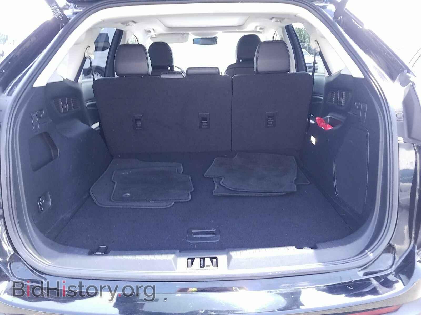 2016 Ford Edge - VIN: 2FMPK4K92GBB46657 - Photo 7