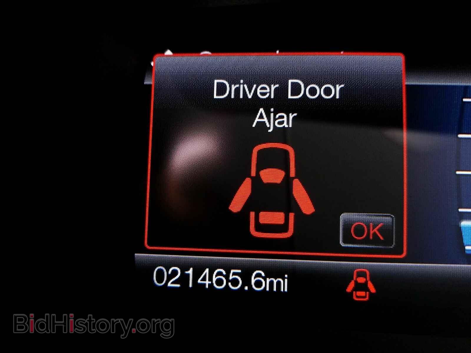 2016 Ford Edge - VIN: 2FMPK4J91GBB25302 - Фото 5