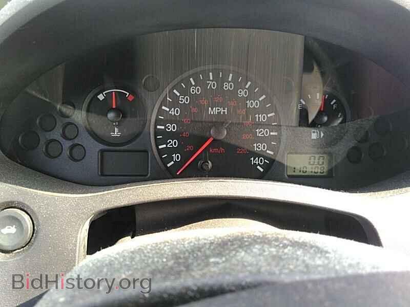 2007 Ford Focus - VIN: 1FAFP34N07W112016 - Photo 5