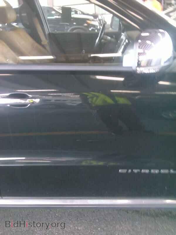 2011 Dodge Durango - VIN: 1D4SD5GT8BC648085 - Фото 8