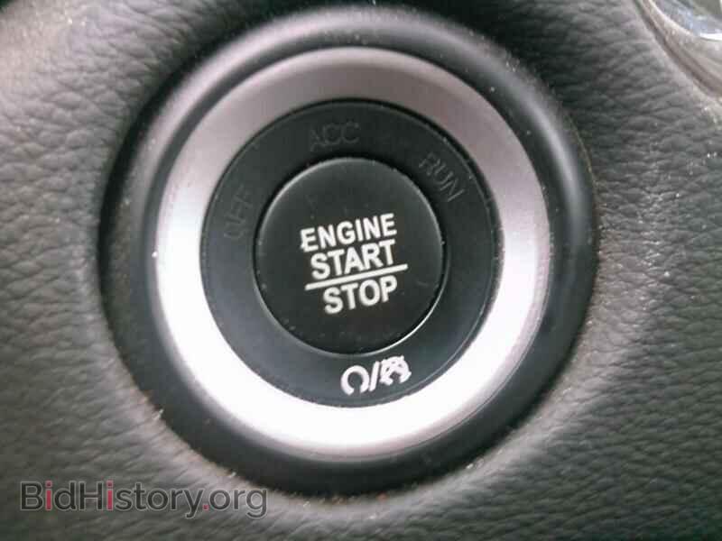2016 Dodge Durango - VIN: 1C4RDJAG3GC503317 - Фото 8
