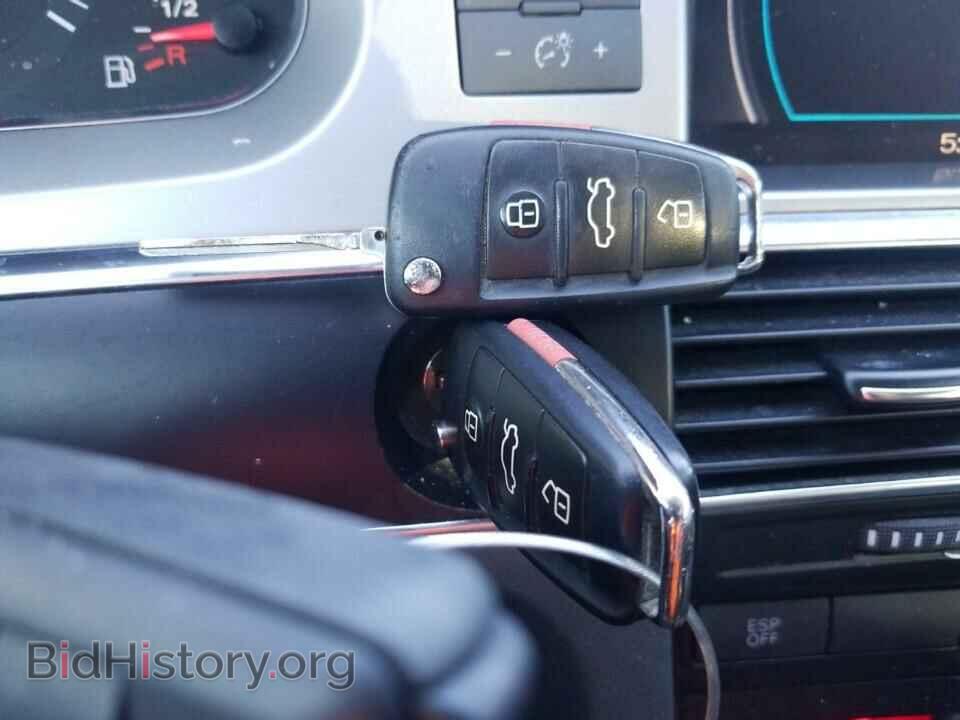 2007 Audi A6 - VIN: WAUDH74F67N094512 - Фото 8