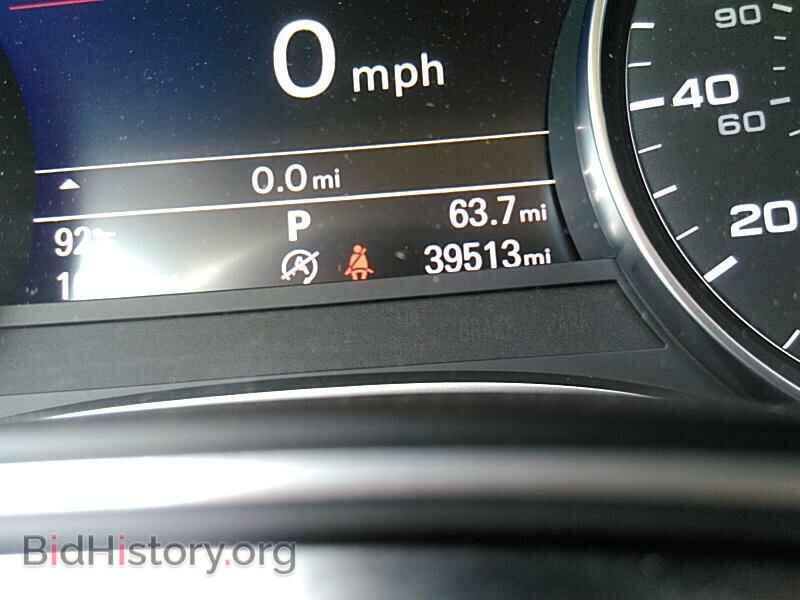 2016 Audi A7 - VIN: WAU2GAFCXGN100516 - Фото 5
