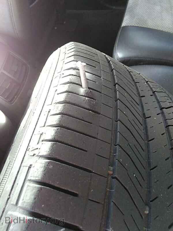 2010 Ford Edge - VIN: 2FMDK3AC4ABA05798 - Фото 11