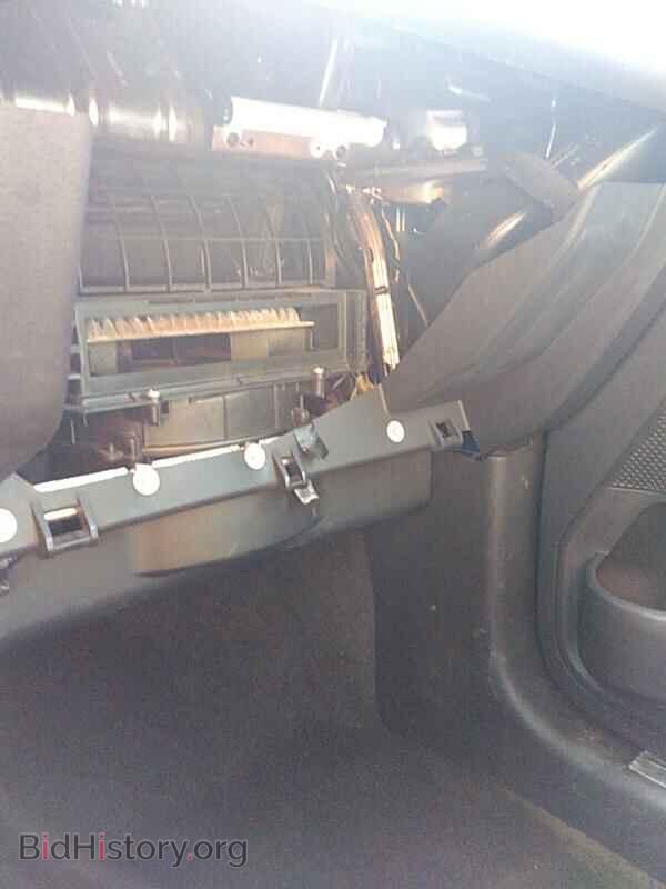 2010 Ford Edge - VIN: 2FMDK3AC4ABA05798 - Фото 12