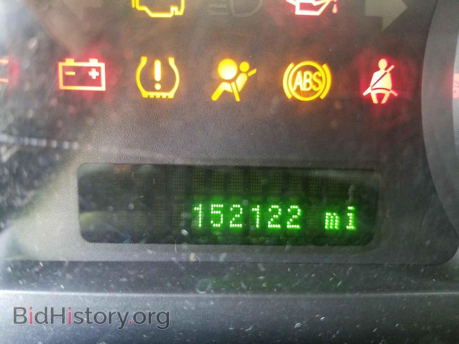 2010 Ford Edge - VIN: 2FMDK3AC4ABA05798 - Фото 5