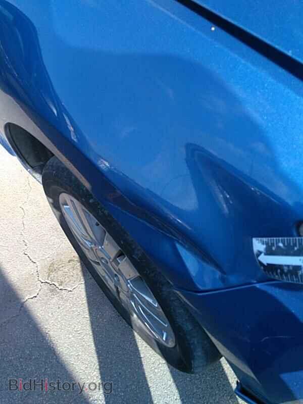 2010 Ford Edge - VIN: 2FMDK3AC4ABA05798 - Фото 9